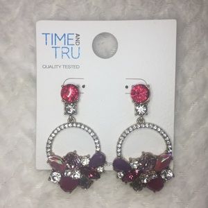 Bundle/Save 3 for $20 Time and Tru earrings only
